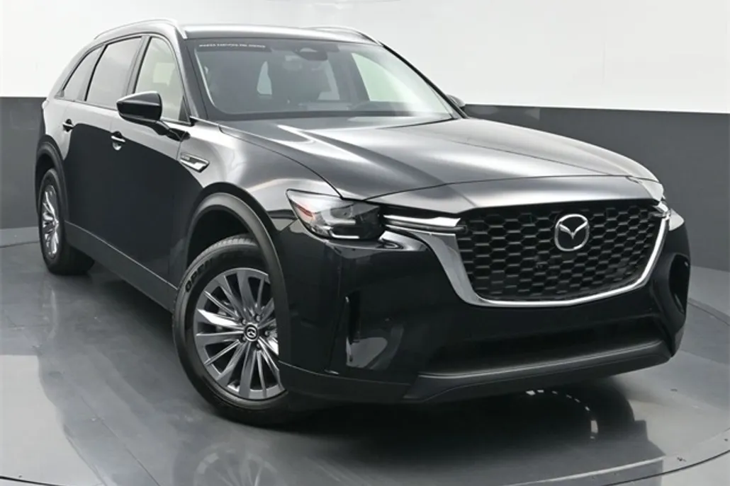 2025 Mazda CX-90 3.3 Turbo Select photo 1