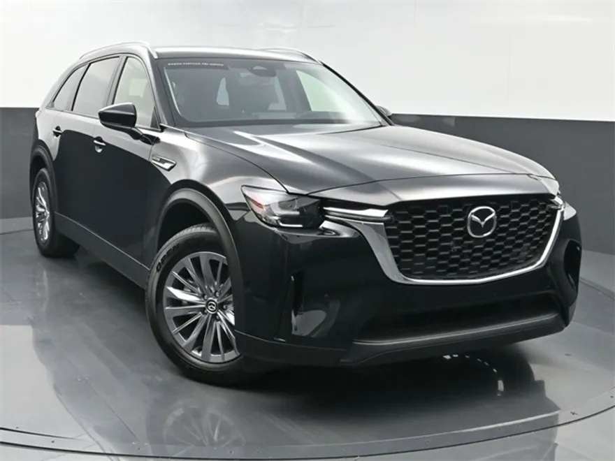 2025 Mazda CX-90 3.3 Turbo Select photo 1