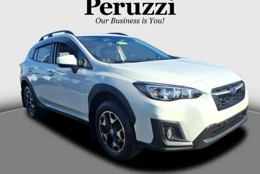 2018 Subaru Crosstrek 2.0i Premium photo 1