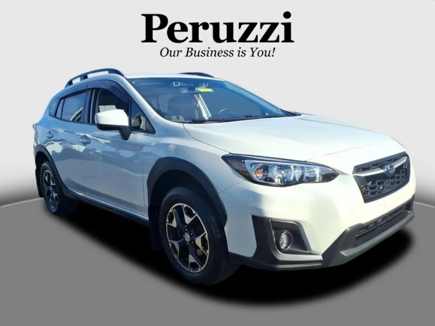 2018 Subaru Crosstrek 2.0i Premium photo 1