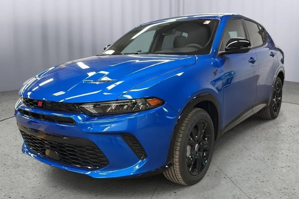 2025 Dodge Hornet R/T photo 1