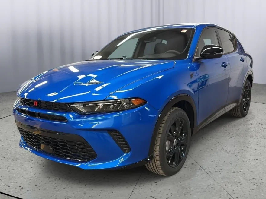 2025 Dodge Hornet R/T photo 1