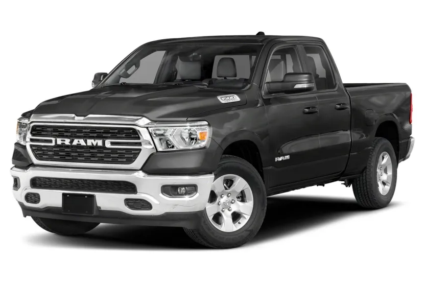 2022 Ram 1500 Big Horn Lone Star photo 1