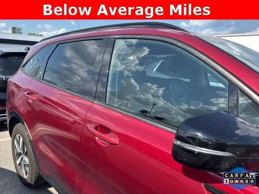 2022 Kia Sorento S photo 1