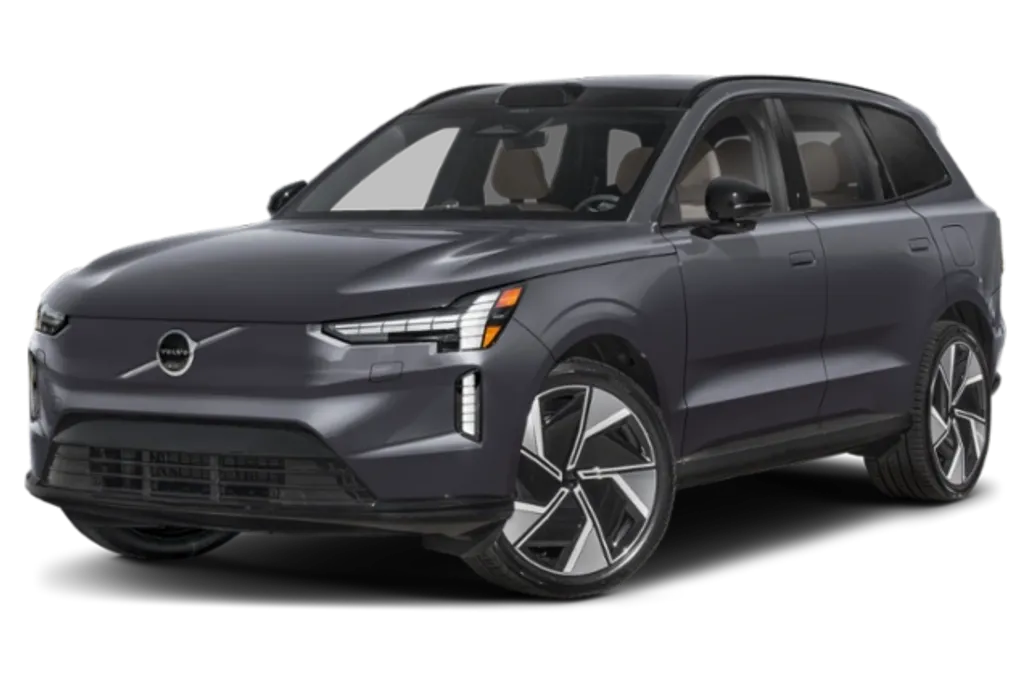 2025 Volvo EX90 Twin Motor Performance Plus photo 1