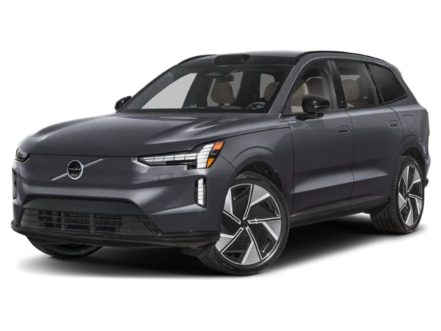 2025 Volvo EX90 Twin Motor Performance Plus photo 1
