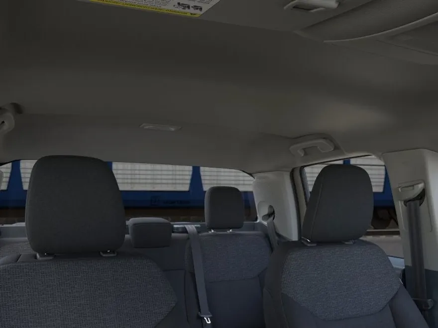 2025 Ford Maverick XL photo 1