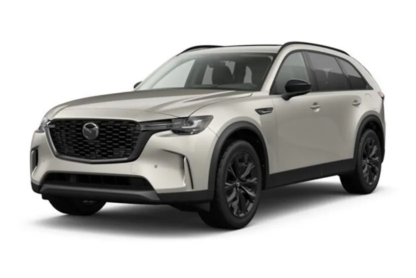 2025 Mazda CX-90 3.3 Turbo Premium S photo 1