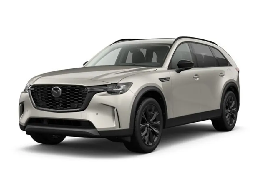 2025 Mazda CX-90 3.3 Turbo Premium S photo 1
