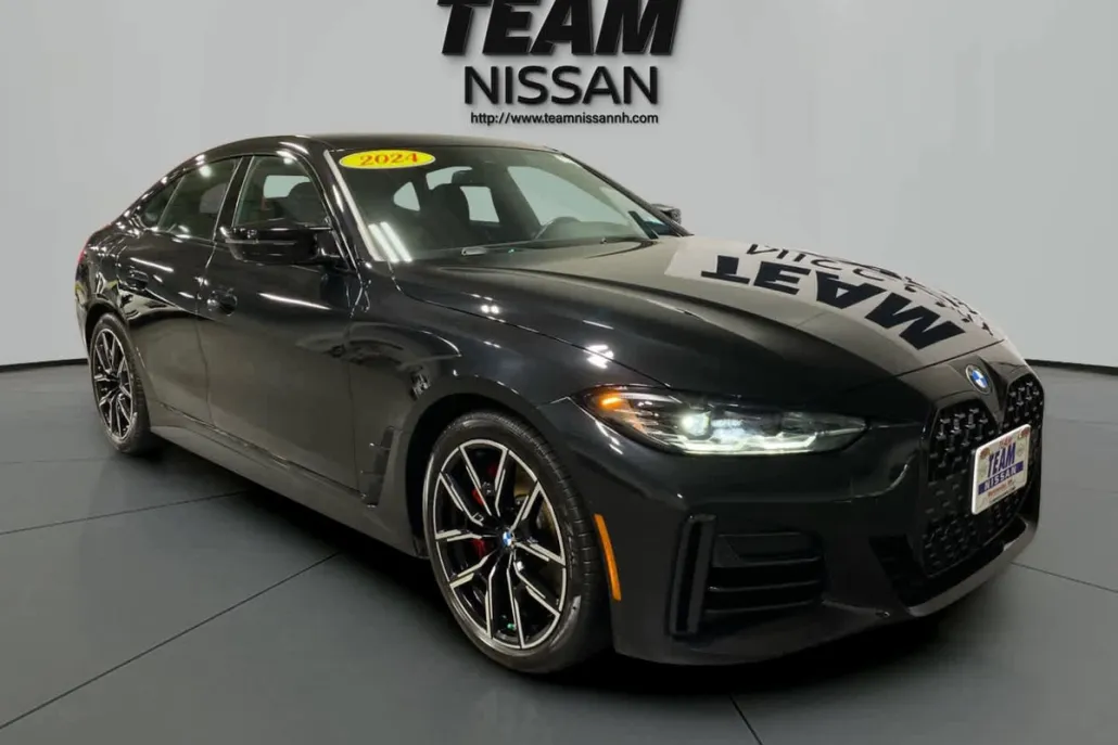 2023 Bmw M440i xDrive GC photo 1