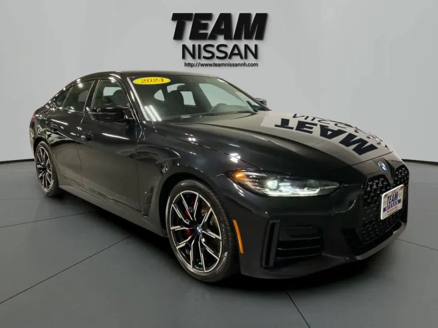 2023 Bmw M440i xDrive GC photo 1