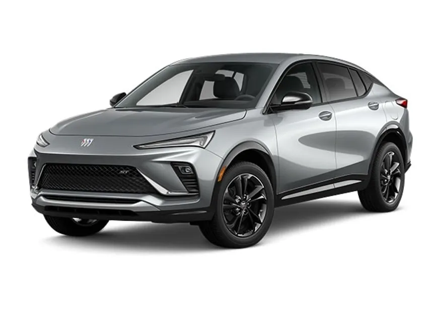 2026 Buick Envista ST photo 1