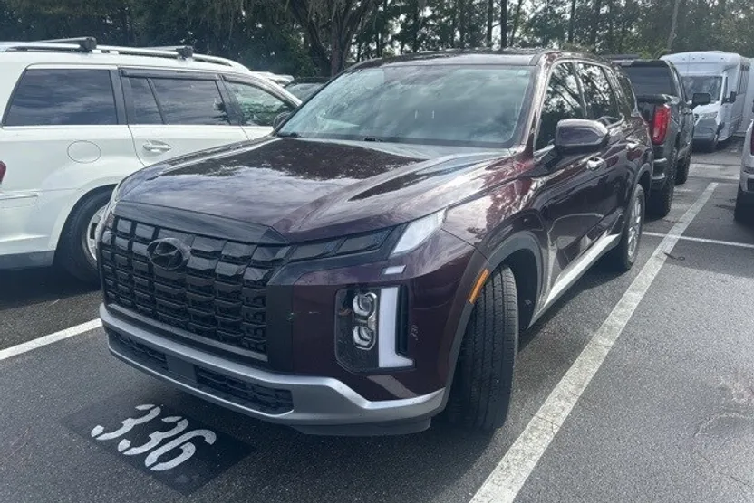 2023 Hyundai Palisade SE photo 1
