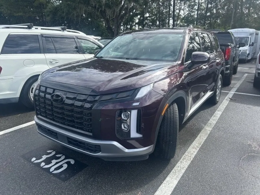 2023 Hyundai Palisade SE photo 1