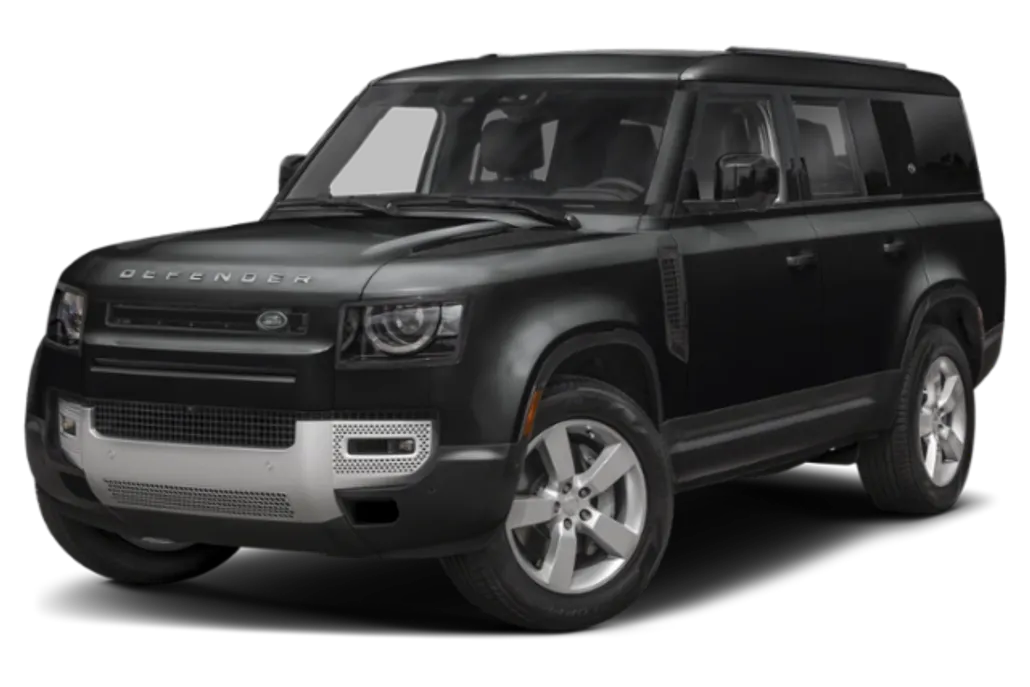 2025 Land Rover Defender 130 V8 photo 1
