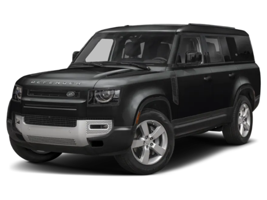 2025 Land Rover Defender 130 V8 photo 1