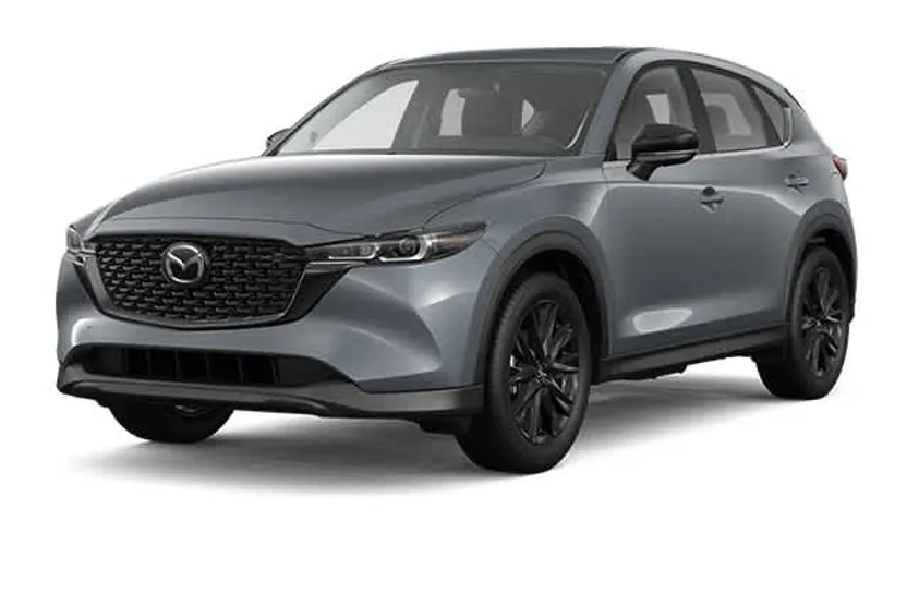2024 Mazda CX-5 Preferred photo 1