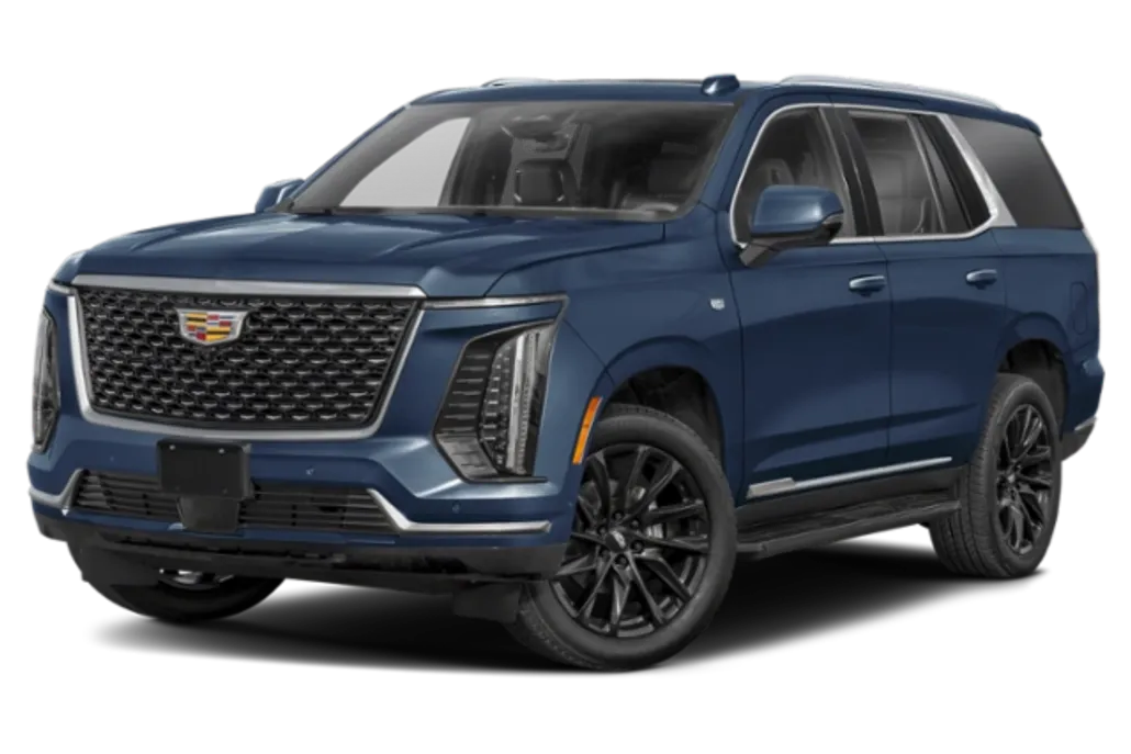 2025 Cadillac Escalade Sport photo 1