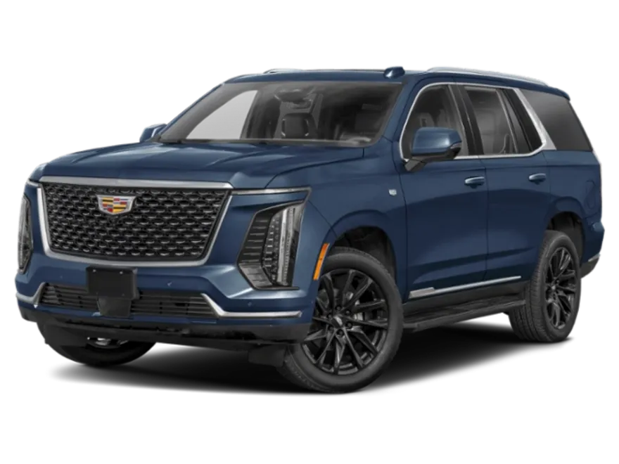 2025 Cadillac Escalade Sport photo 1