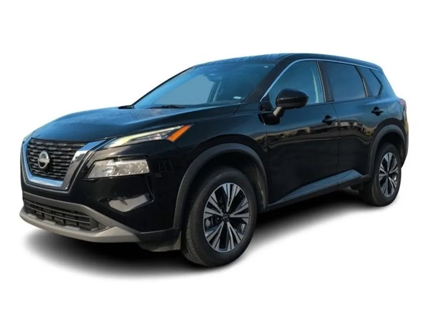 2023 Nissan Rogue SV photo 1