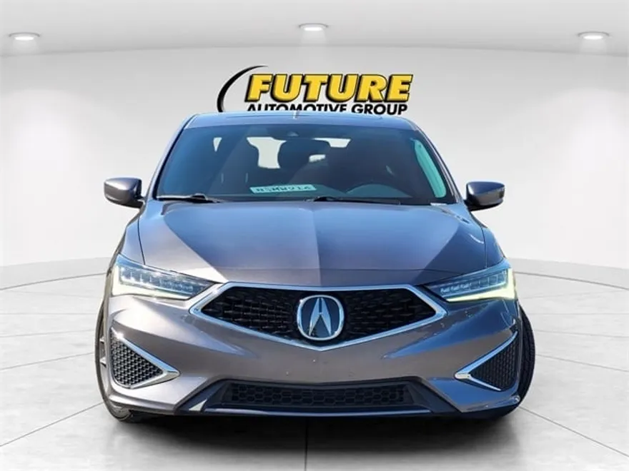 2020 Acura ILX Premium photo 1