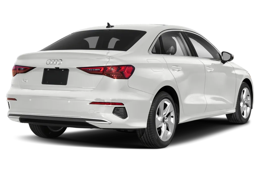 2022 Audi A3 Premium photo 1