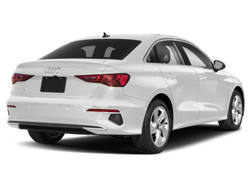 2022 Audi A3 Premium photo 1