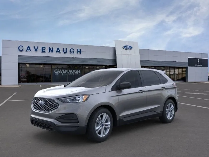 2024 Ford Edge SE photo 1