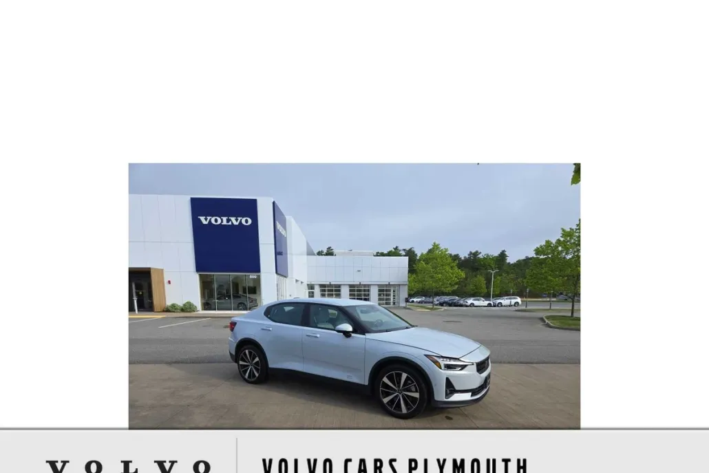 2022 Polestar PS2 e-AWD photo 1