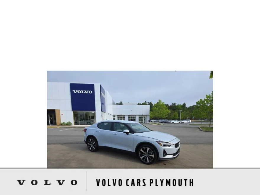 2022 Polestar PS2 e-AWD photo 1