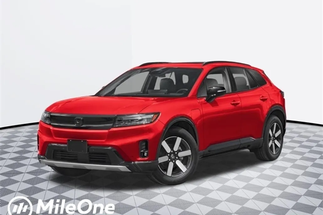 2025 Honda Prologue Touring photo 1