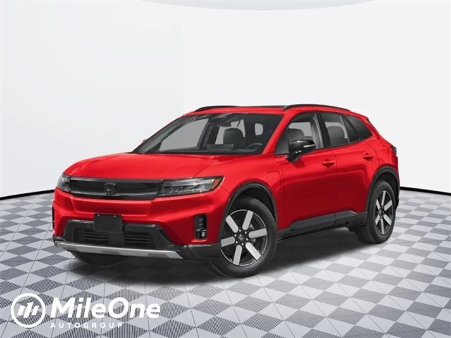 2025 Honda Prologue Touring photo 1