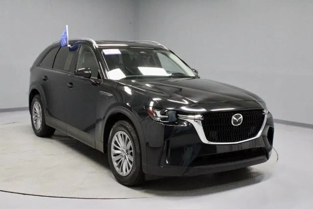 2024 Mazda CX-90 3.3 Turbo Preferred Plus photo 1