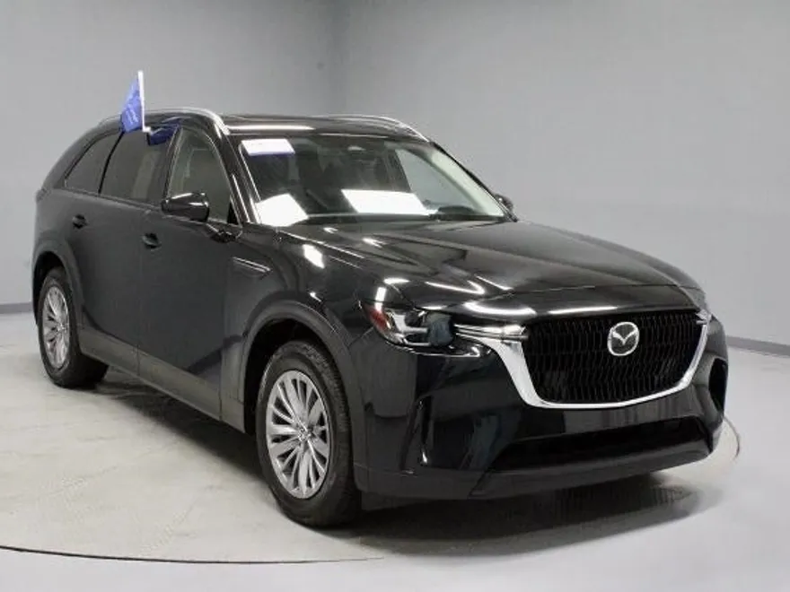 2024 Mazda CX-90 3.3 Turbo Preferred Plus photo 1
