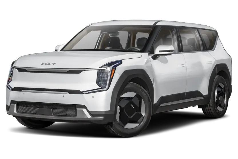 2026 Kia EV9 Light Long Range photo 1