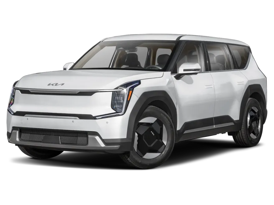 2026 Kia EV9 Light Long Range photo 1