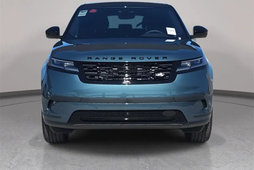 2026 Land Rover Range Rover Velar S photo 1