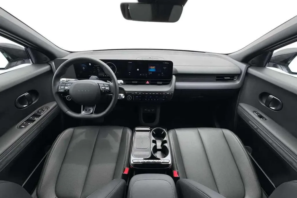 2025 Hyundai Ioniq 5 photo 1