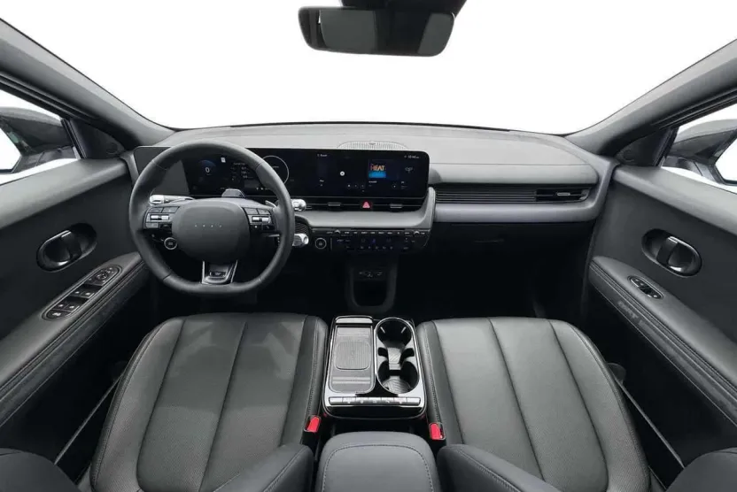 2025 Hyundai Ioniq 5 photo 1