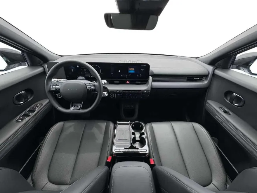 2025 Hyundai Ioniq 5 photo 1