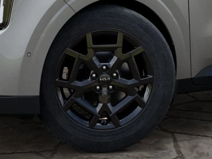 2026 Kia Carnival SX Prestige photo 1