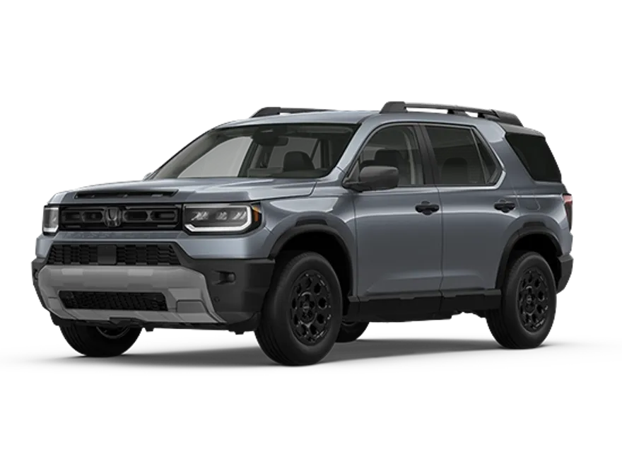 2026 Honda Passport photo 1