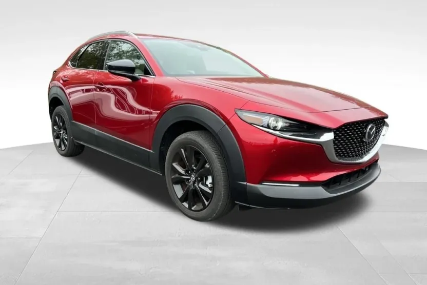2023 Mazda CX-30 2.5 Turbo Premium photo 1