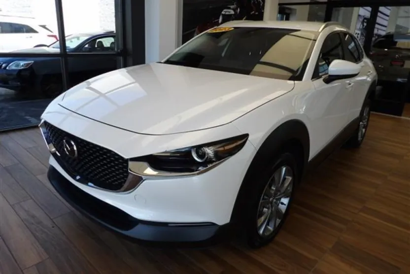 2023 Mazda CX-30 2.5 Select photo 1