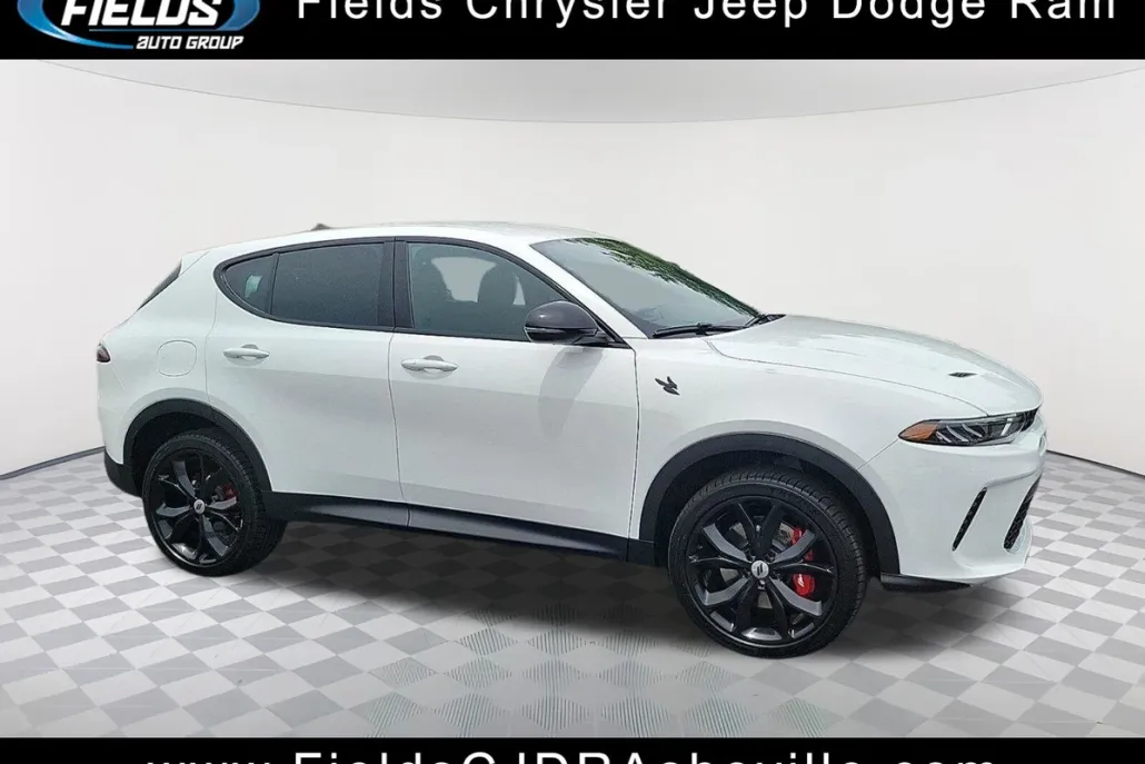 2024 Dodge Hornet GT photo 1