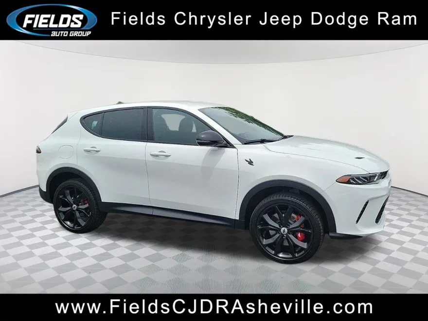2024 Dodge Hornet GT photo 1