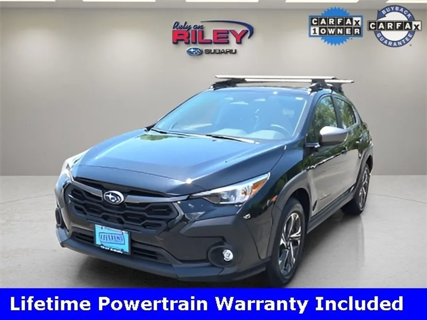 2024 Subaru Crosstrek Premium photo 1