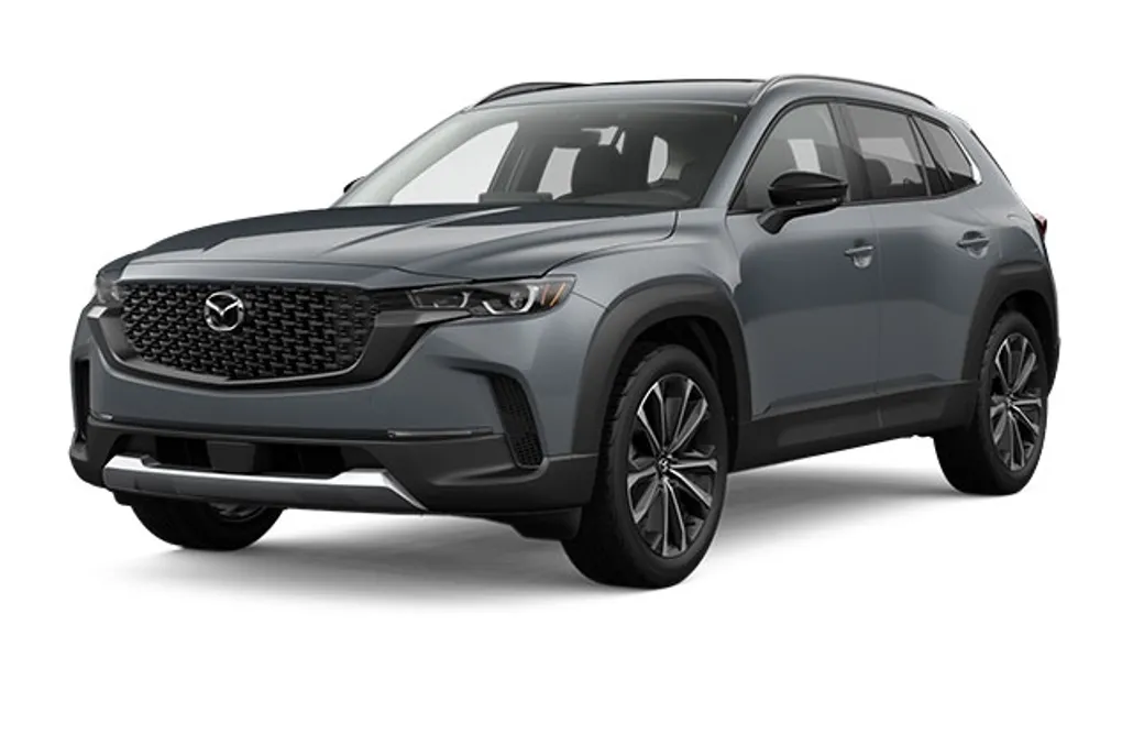 2024 Mazda CX-50 2.5 Turbo Premium Plus photo 1