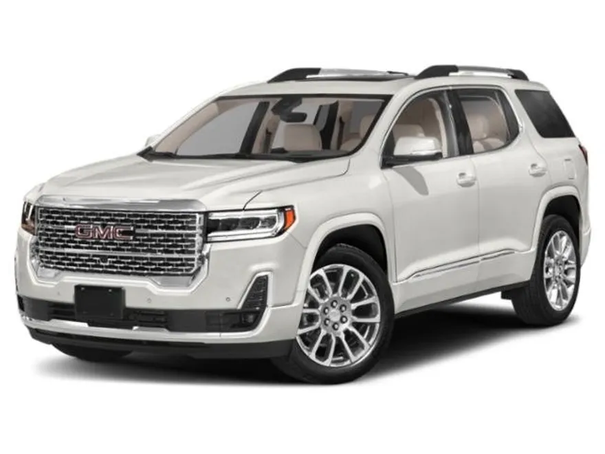 2023 Gmc Acadia Denali photo 1