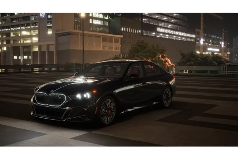 2026 Bmw i5 eDrive40 photo 1